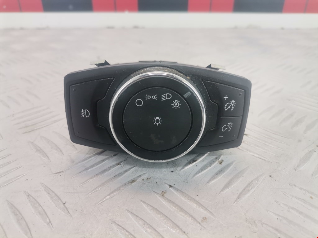 Переключатель света фар FORD Escape 2012-2015