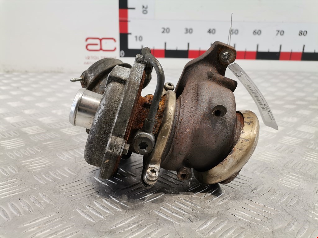 Турбина OPEL Meriva B 2010-2018