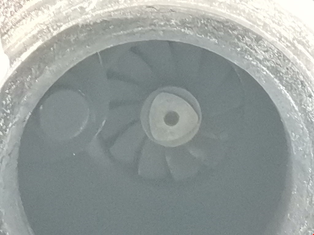 Турбина OPEL Meriva B 2010-2018