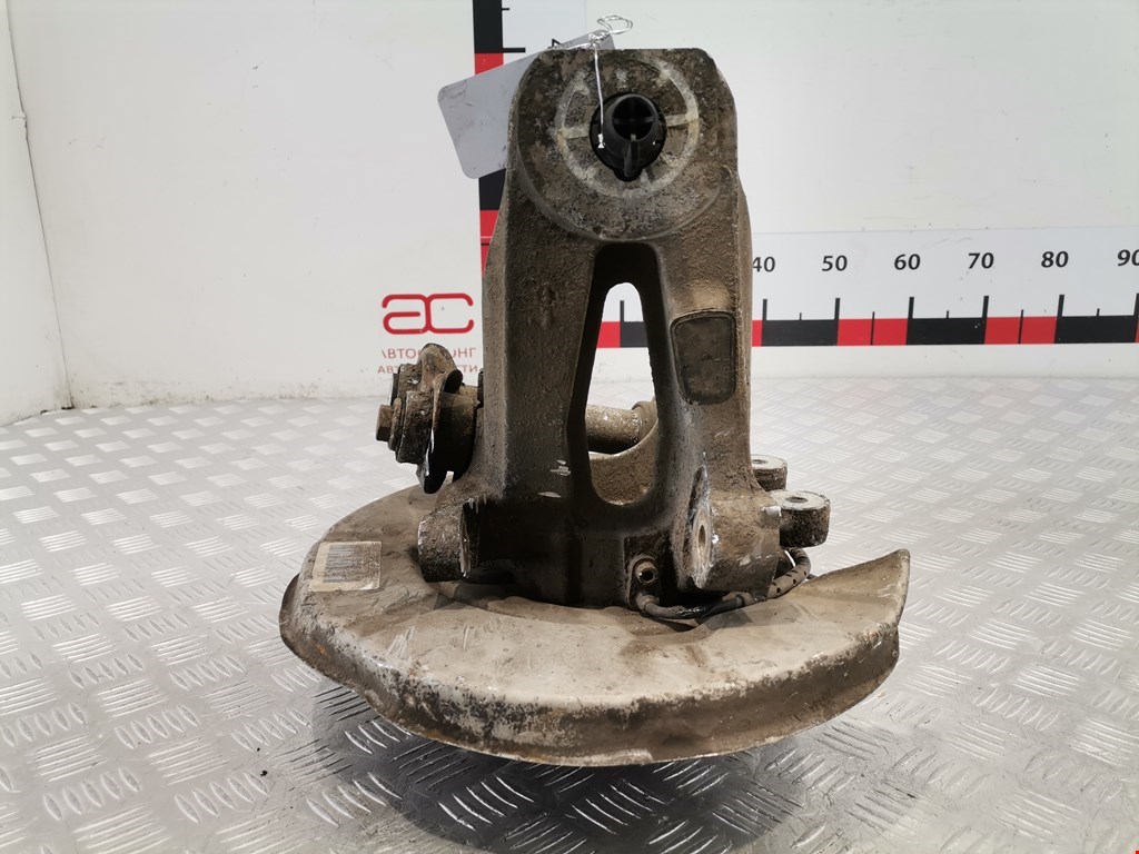 Механизм ручного тормоза (ручника) BMW 5er 5 серия E60/E61 2003-2010