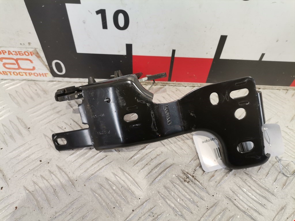 Замок багажника (крышки двери) CHEVROLET TrailBlazer 2001-2008