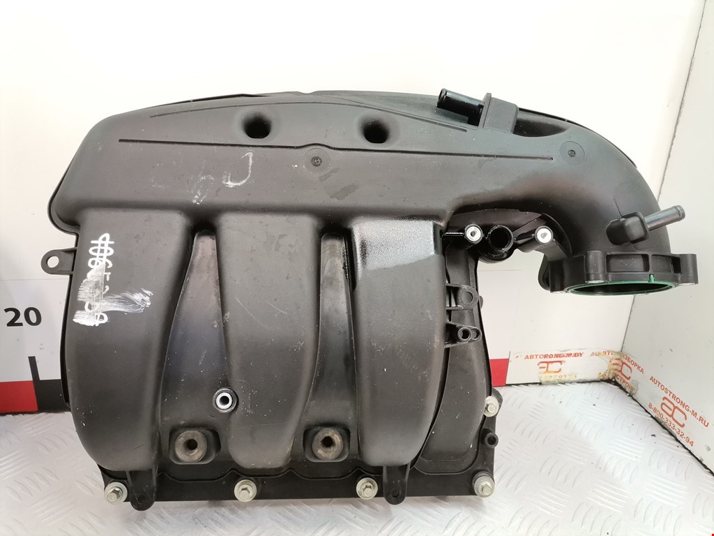 Коллектор впускной FORD Edge 2006-2014