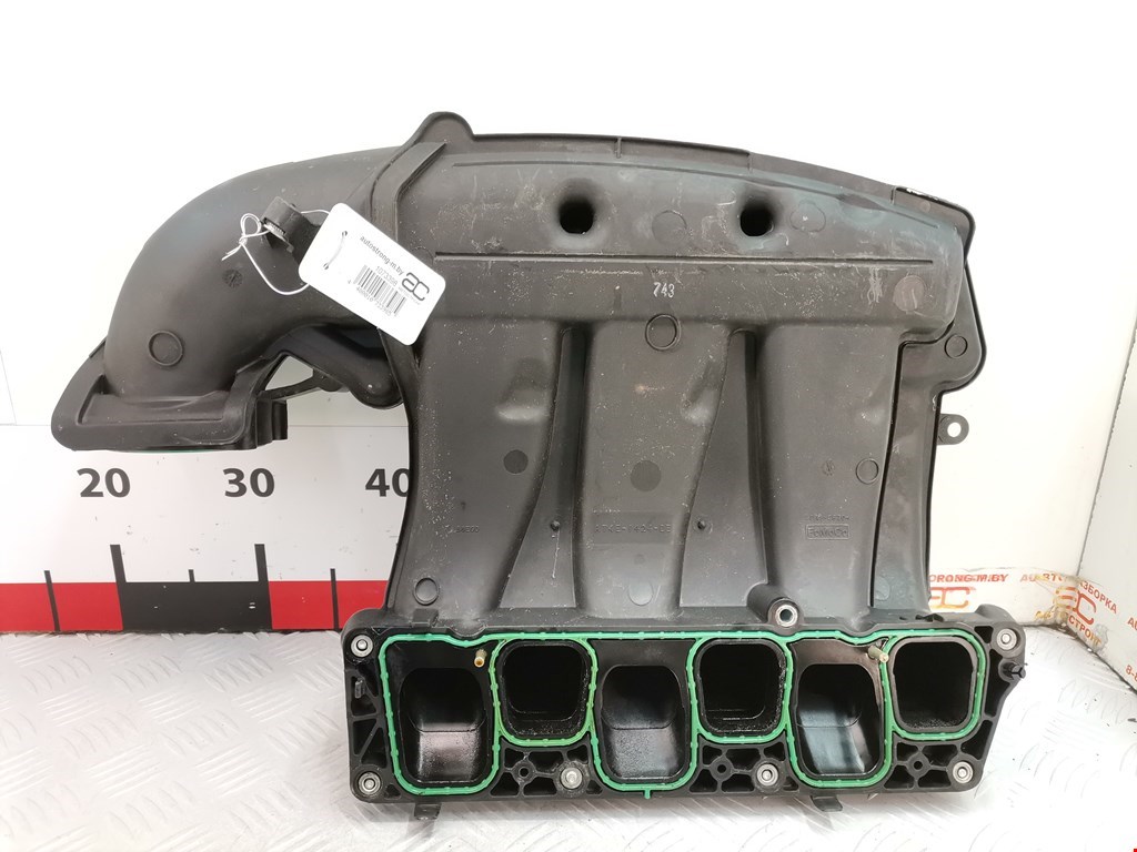 Коллектор впускной FORD Edge 2006-2014