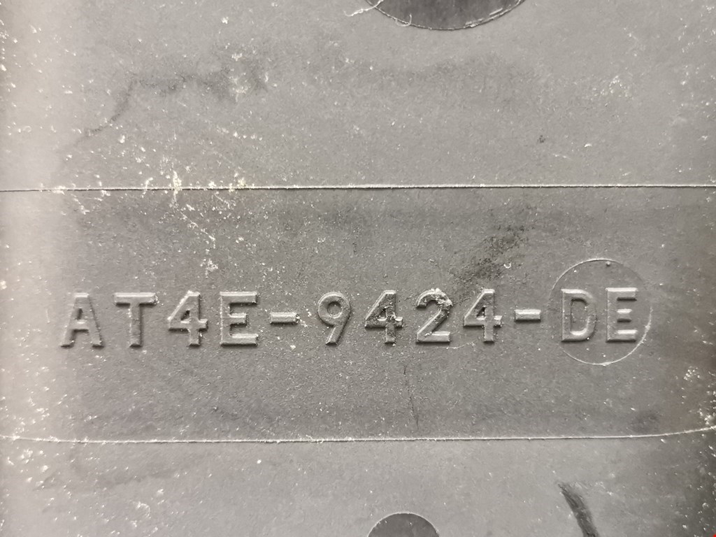 Коллектор впускной FORD Edge 2006-2014