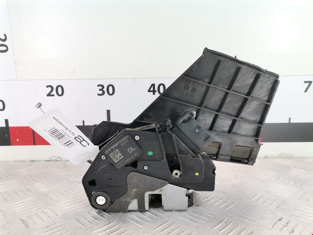 Замок двери задней левой FORD Fiesta 2008-2012