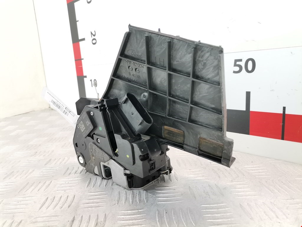 Замок двери задней левой FORD Fiesta 2008-2012