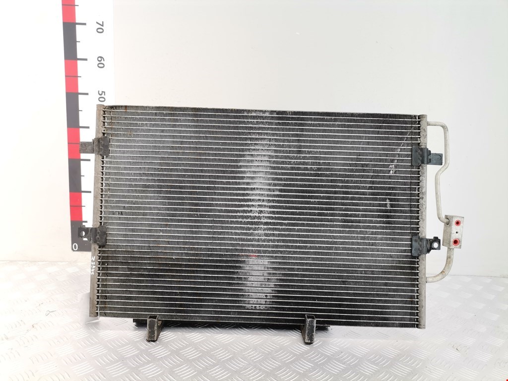 Радиатор кондиционера CITROEN Evasion 1994-2002