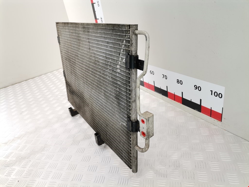 Радиатор кондиционера CITROEN Evasion 1994-2002