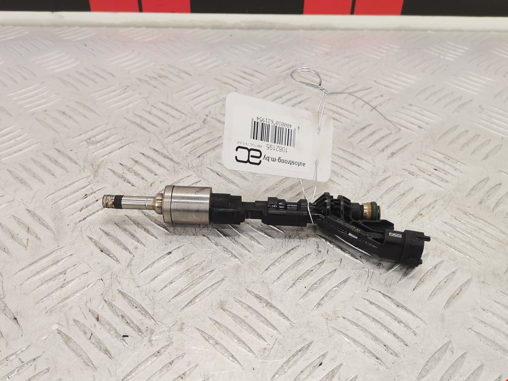 Форсунка дизельная электрическая FORD Escape 2012-2015