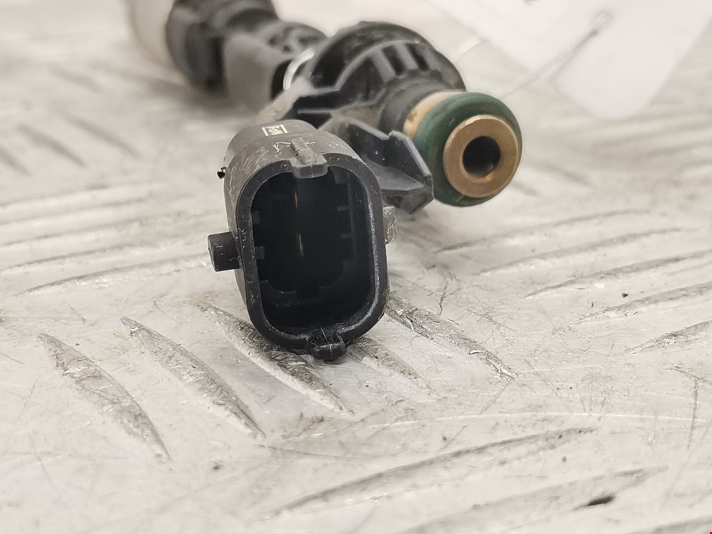 Форсунка дизельная электрическая FORD Escape 2012-2015