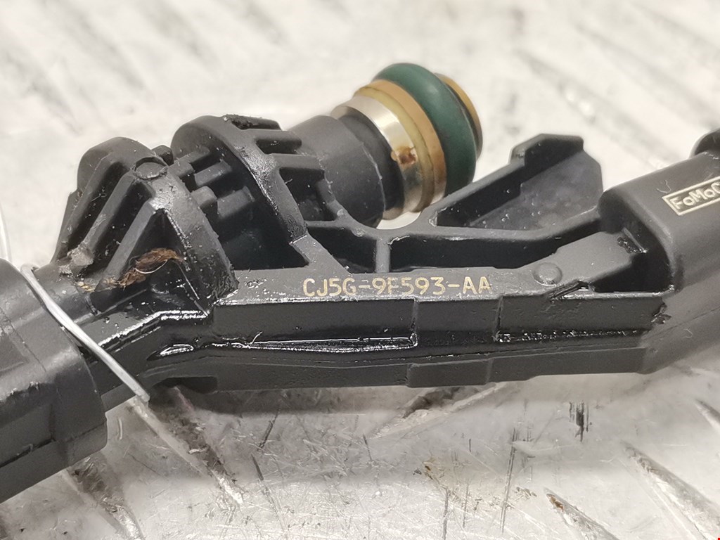 Форсунка дизельная электрическая FORD Escape 2012-2015