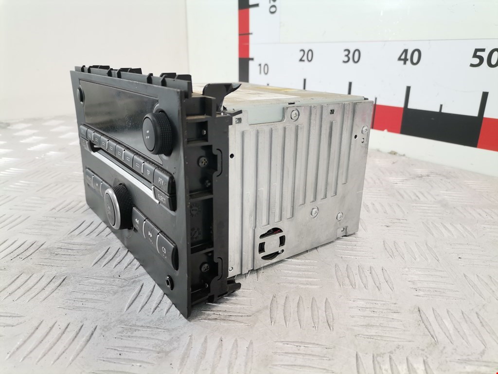 Магнитола SAAB 9-3 2002-2014