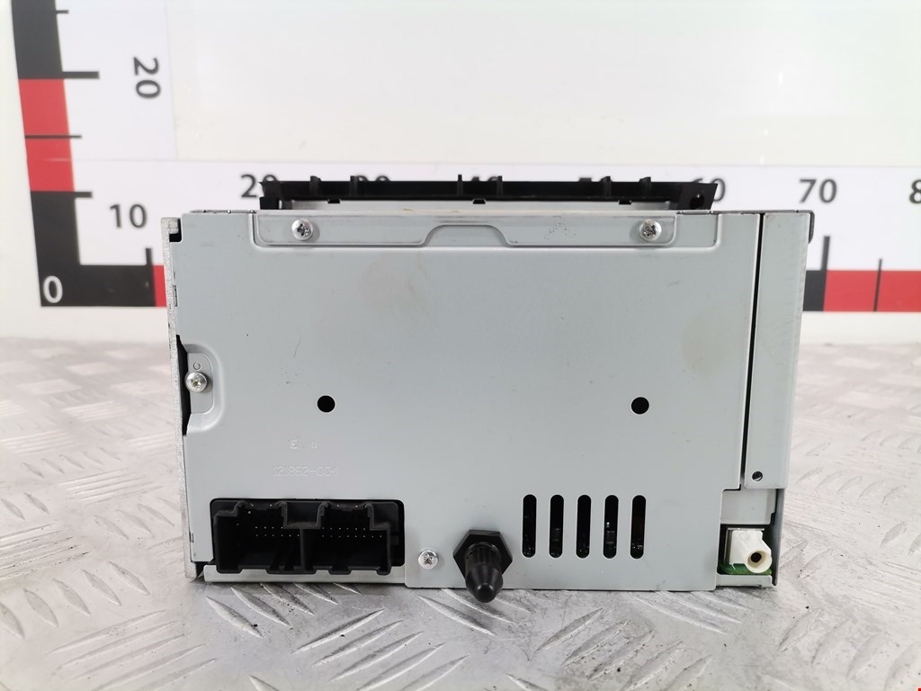 Магнитола SAAB 9-3 2002-2014