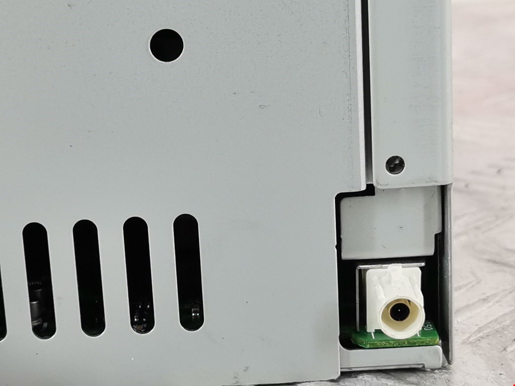 Магнитола SAAB 9-3 2002-2014