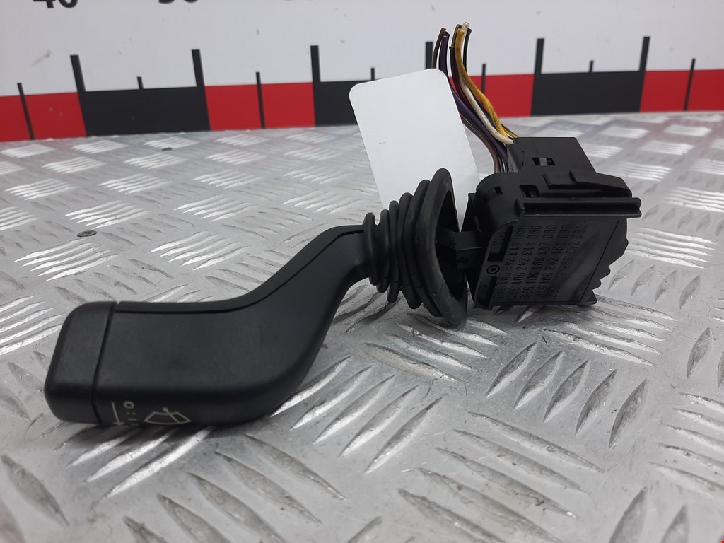 Переключатель стеклоочистителя OPEL Astra G 1998-2005