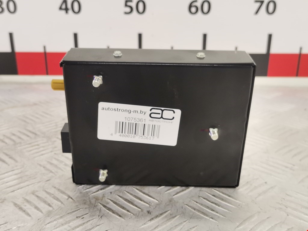 Блок комфорта CHRYSLER Pacifica 2003-2008