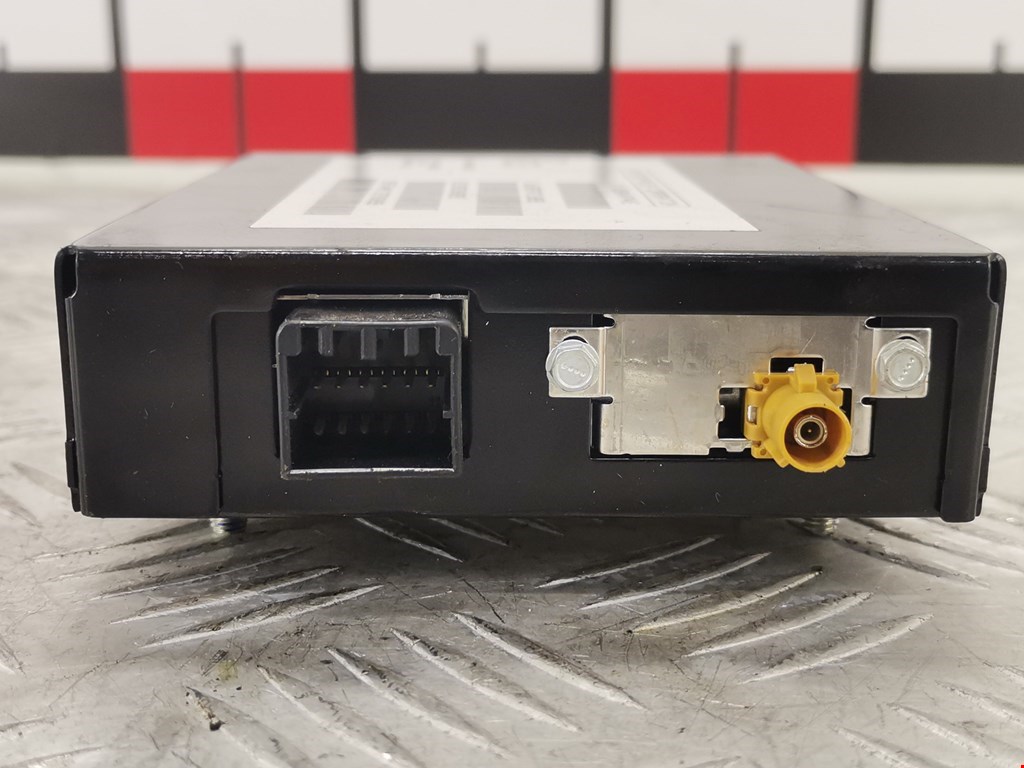 Блок комфорта CHRYSLER Pacifica 2003-2008