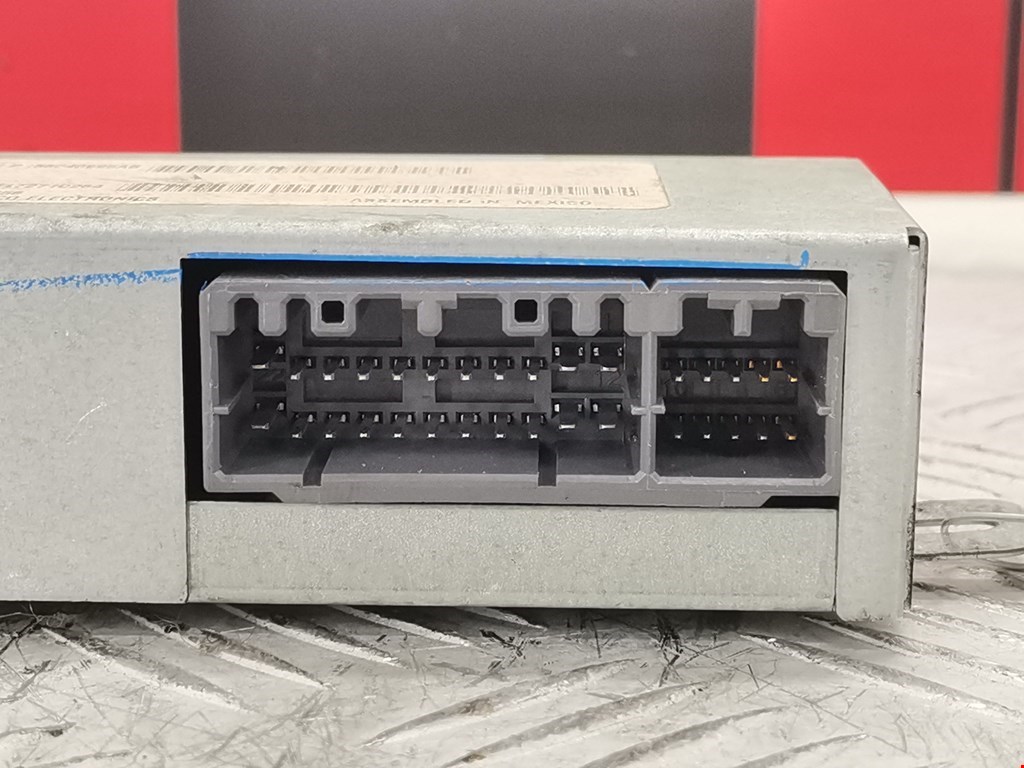 Блок комфорта CHRYSLER Pacifica 2003-2008