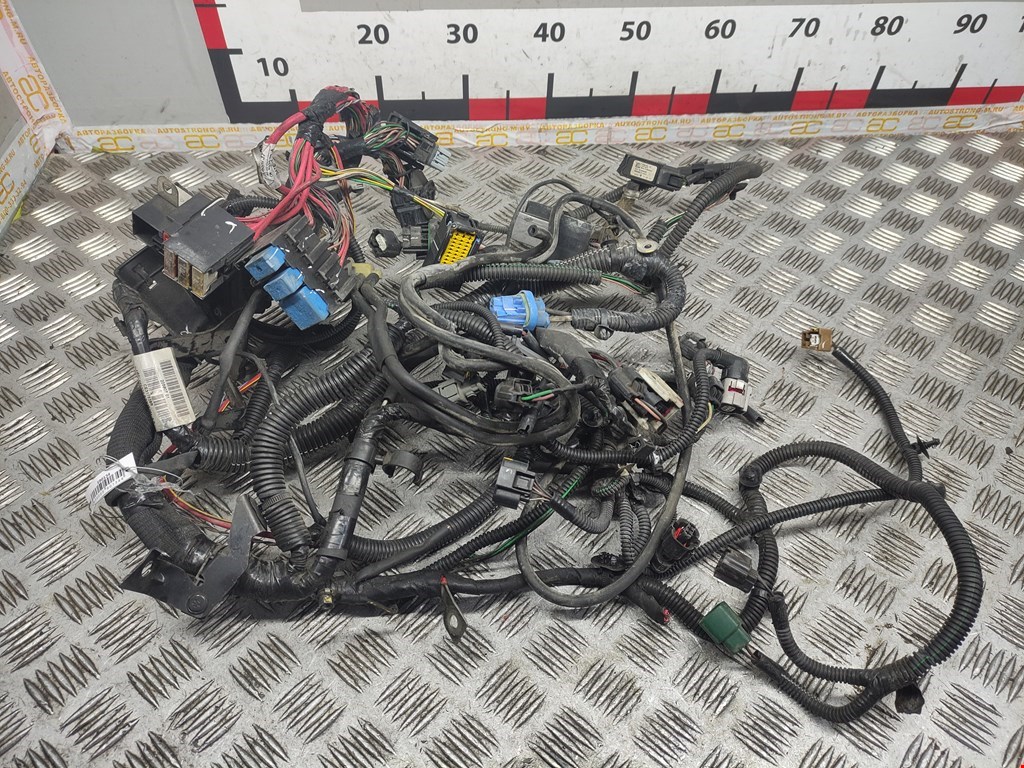 Проводка коса RENAULT Lodgy 2012-н.в.