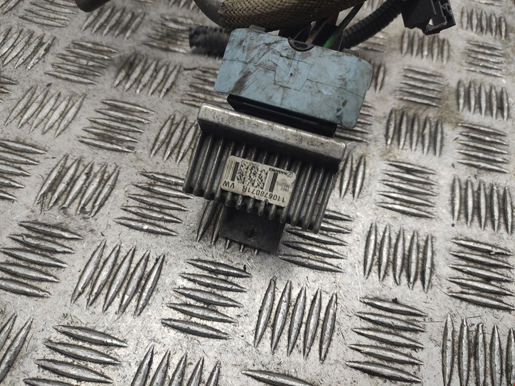 Проводка коса RENAULT Lodgy 2012-н.в.