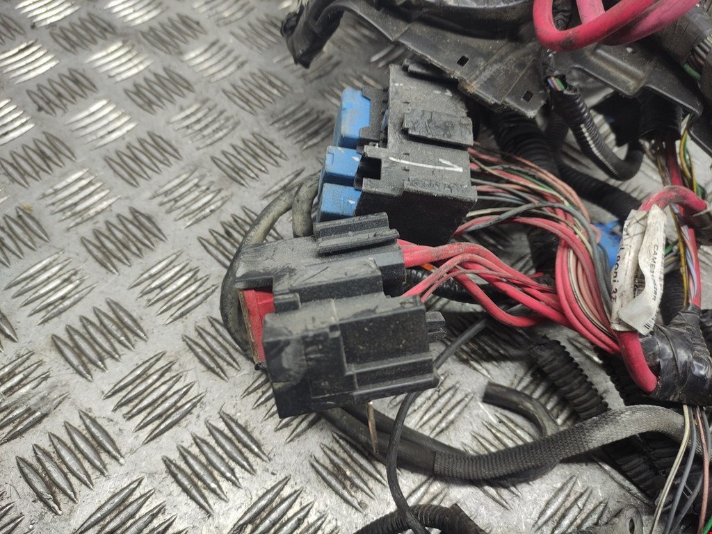 Проводка коса RENAULT Lodgy 2012-н.в.