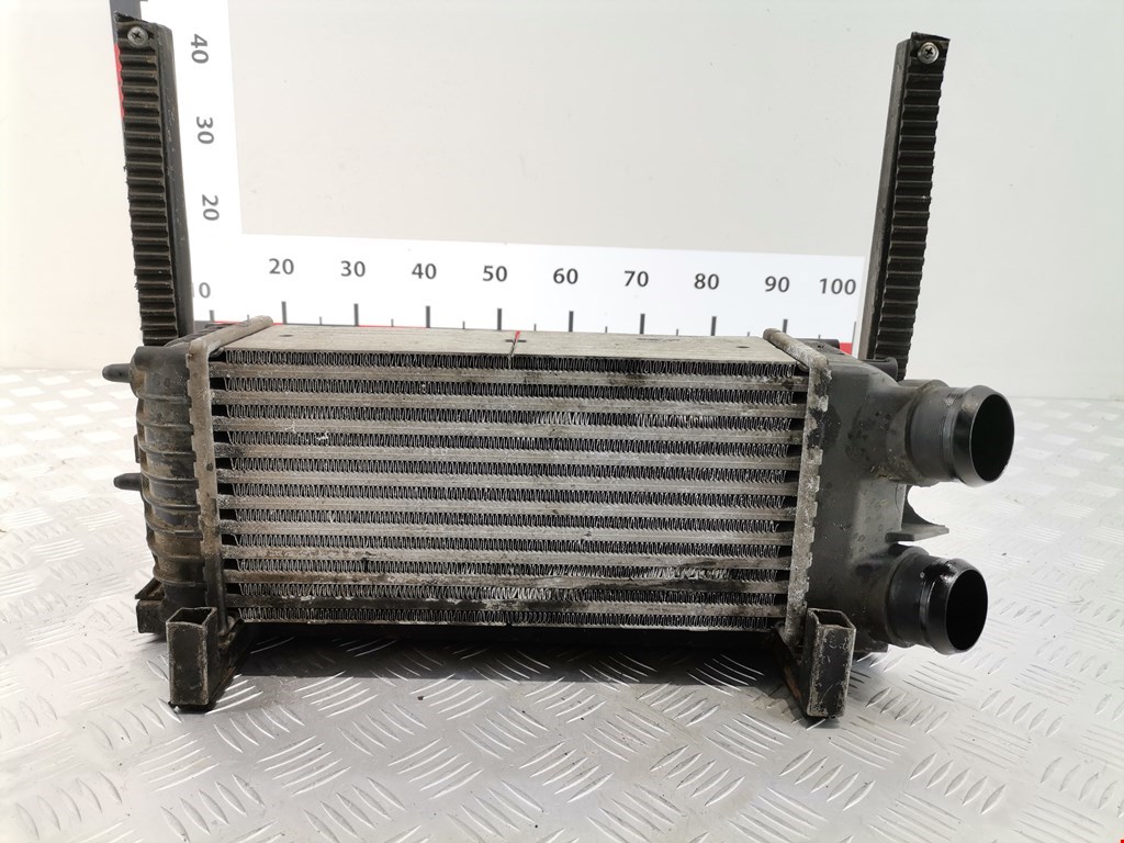 Интеркулер (радиатор интеркулера) CITROEN Berlingo 1996-2012