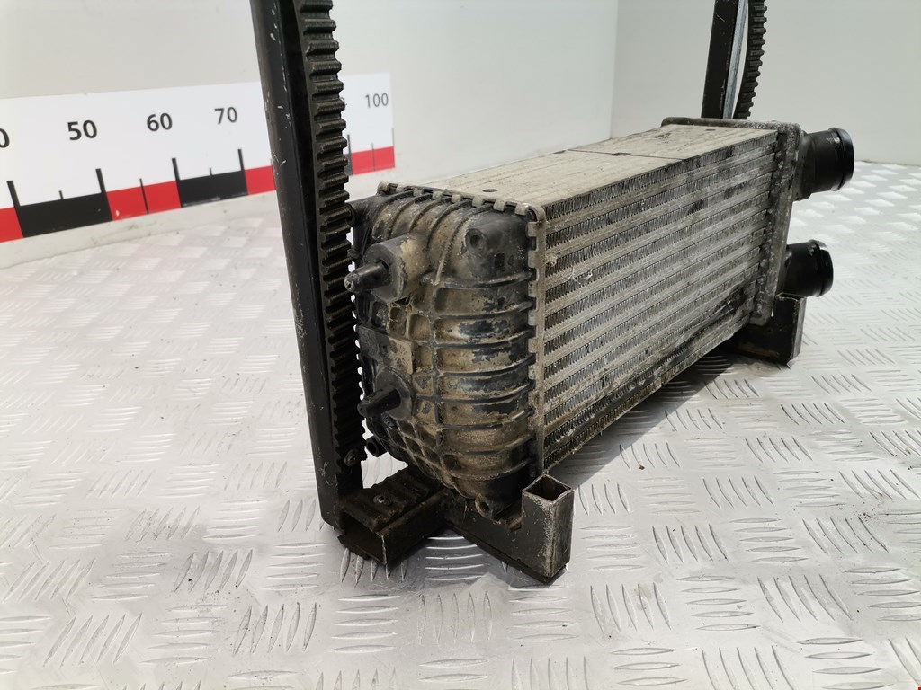 Интеркулер (радиатор интеркулера) CITROEN Berlingo 1996-2012