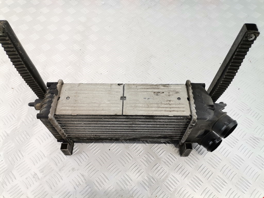 Интеркулер (радиатор интеркулера) CITROEN Berlingo 1996-2012