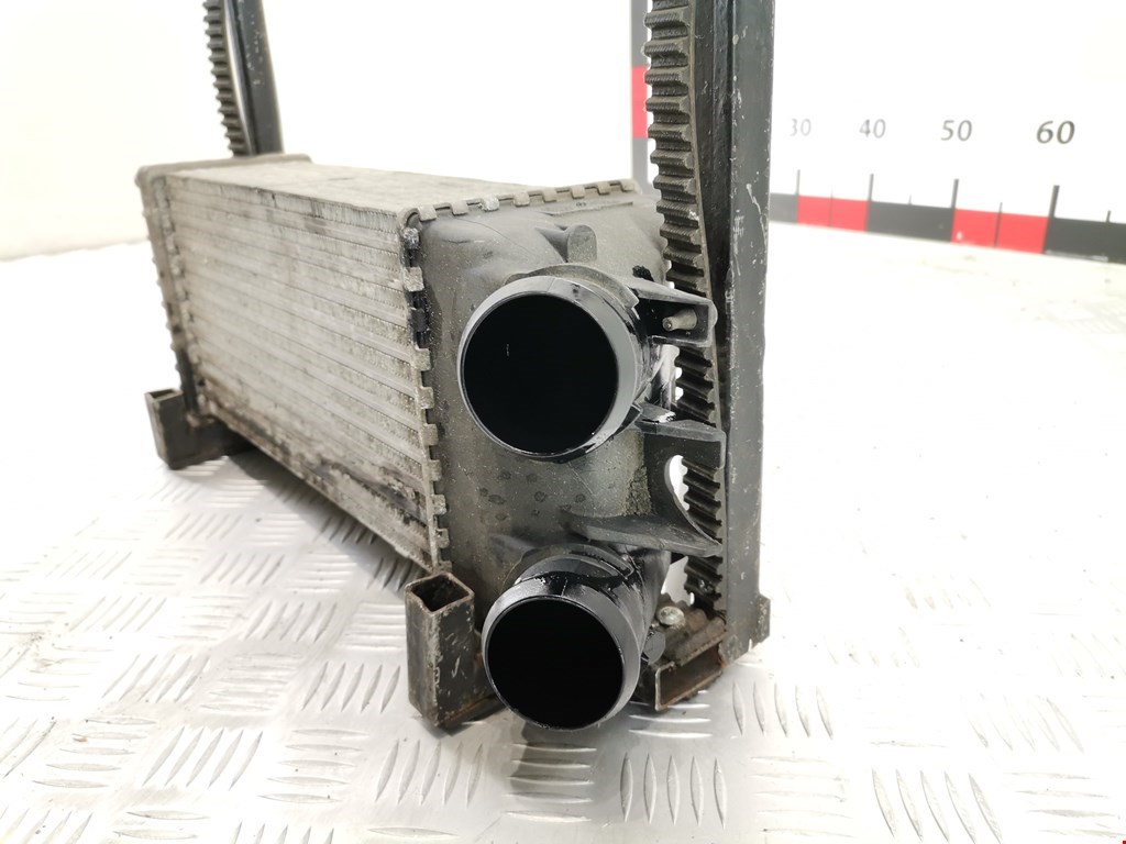 Интеркулер (радиатор интеркулера) CITROEN Berlingo 1996-2012