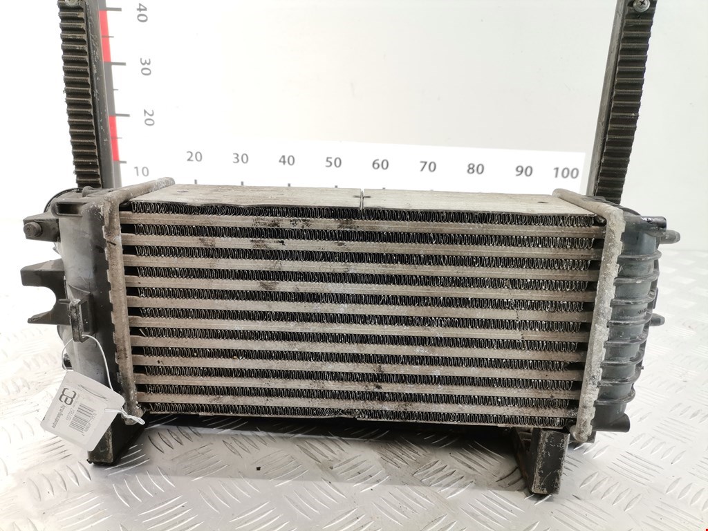 Интеркулер (радиатор интеркулера) CITROEN Berlingo 1996-2012