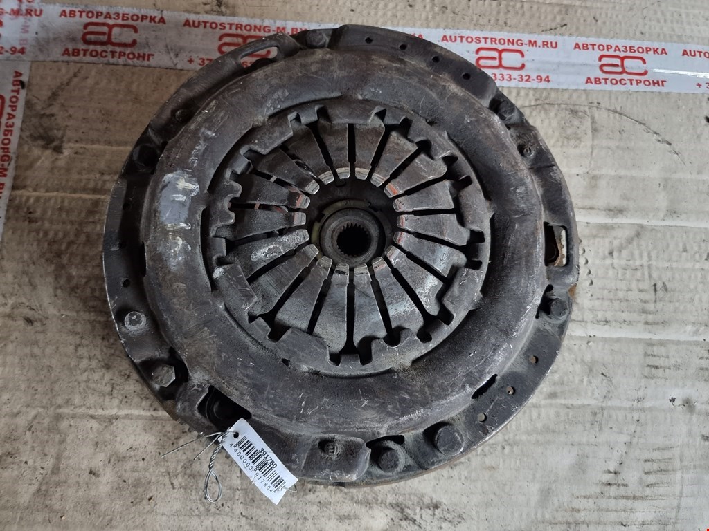 Сцепление (корзина диск) Chevrolet Lacetti (2004-2023)