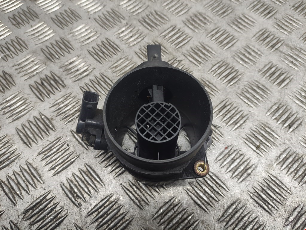 Расходомер воздуха (массметр, датчик ДМРВ) MERCEDES-BENZ C-Class C-klasse W203 2000-2007