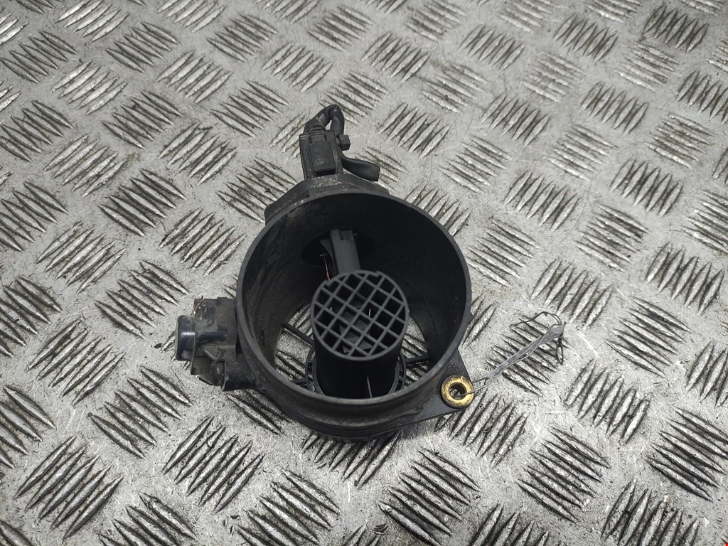 Расходомер воздуха (ДМРВ) Mercedes C-Class (W203) (2000-2008)