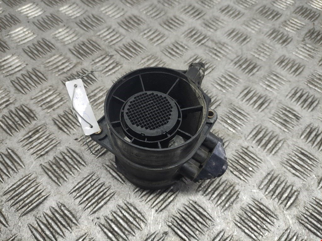 Расходомер воздуха (массметр, датчик ДМРВ) MERCEDES-BENZ C-Class C-klasse W203 2000-2007