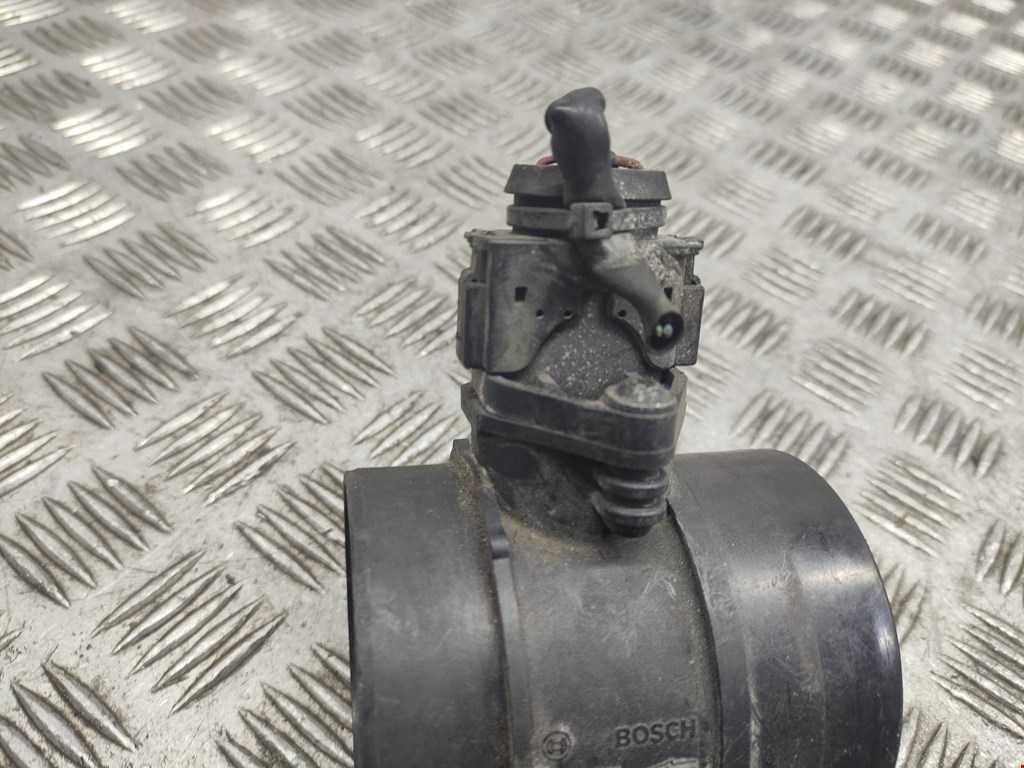 Расходомер воздуха (массметр, датчик ДМРВ) MERCEDES-BENZ C-Class C-klasse W203 2000-2007