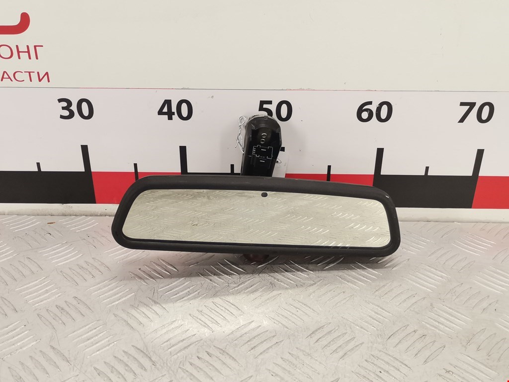 Зеркало заднего вида салонное BMW X3 E83 2003-2010
