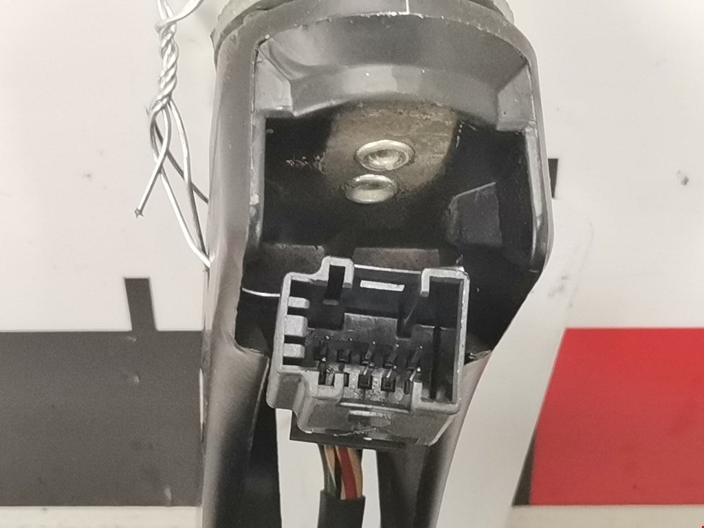 Зеркало заднего вида салонное BMW X3 E83 2003-2010