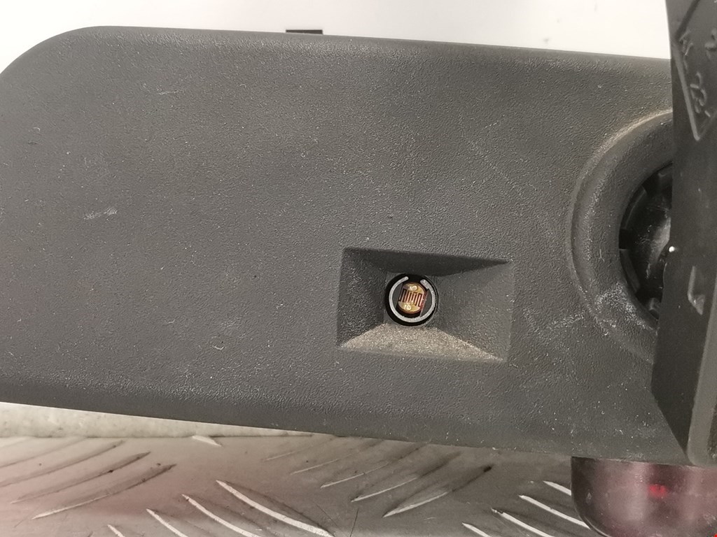 Зеркало заднего вида салонное BMW X3 E83 2003-2010