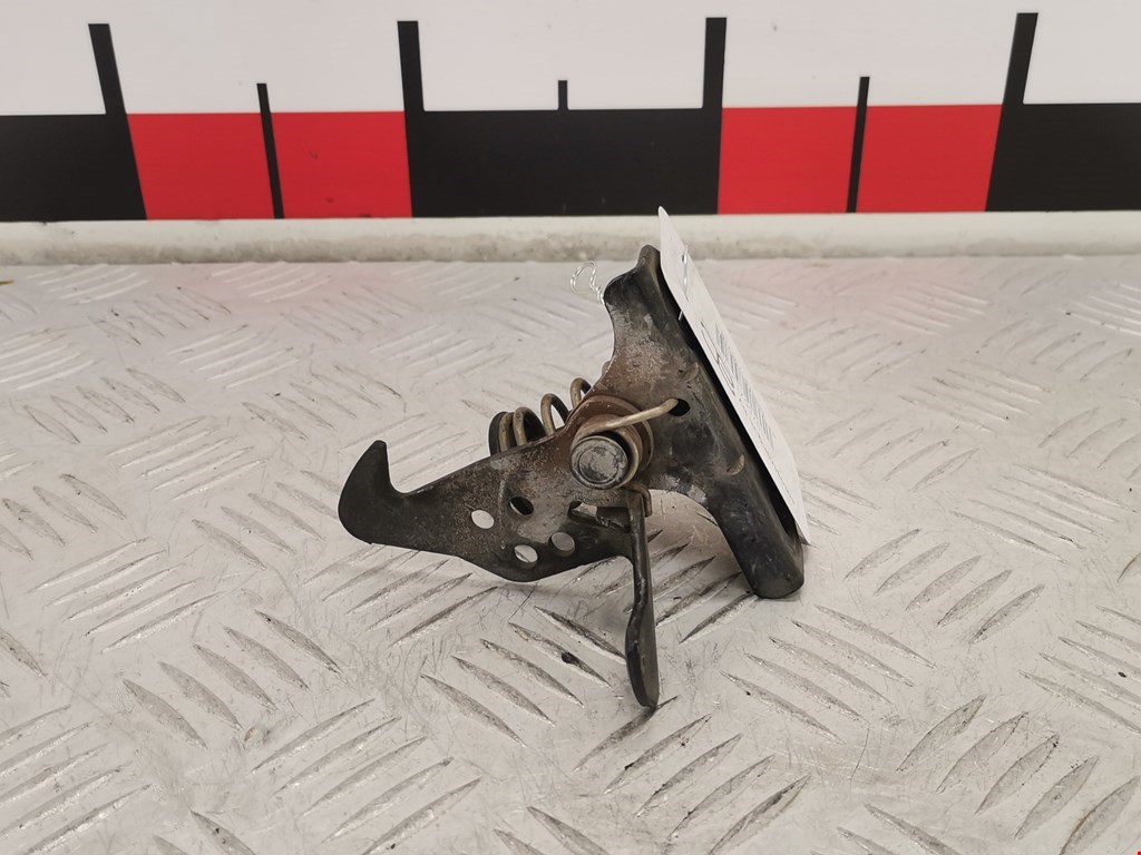 Замок капота BMW X3 (E83) (2003-2010)