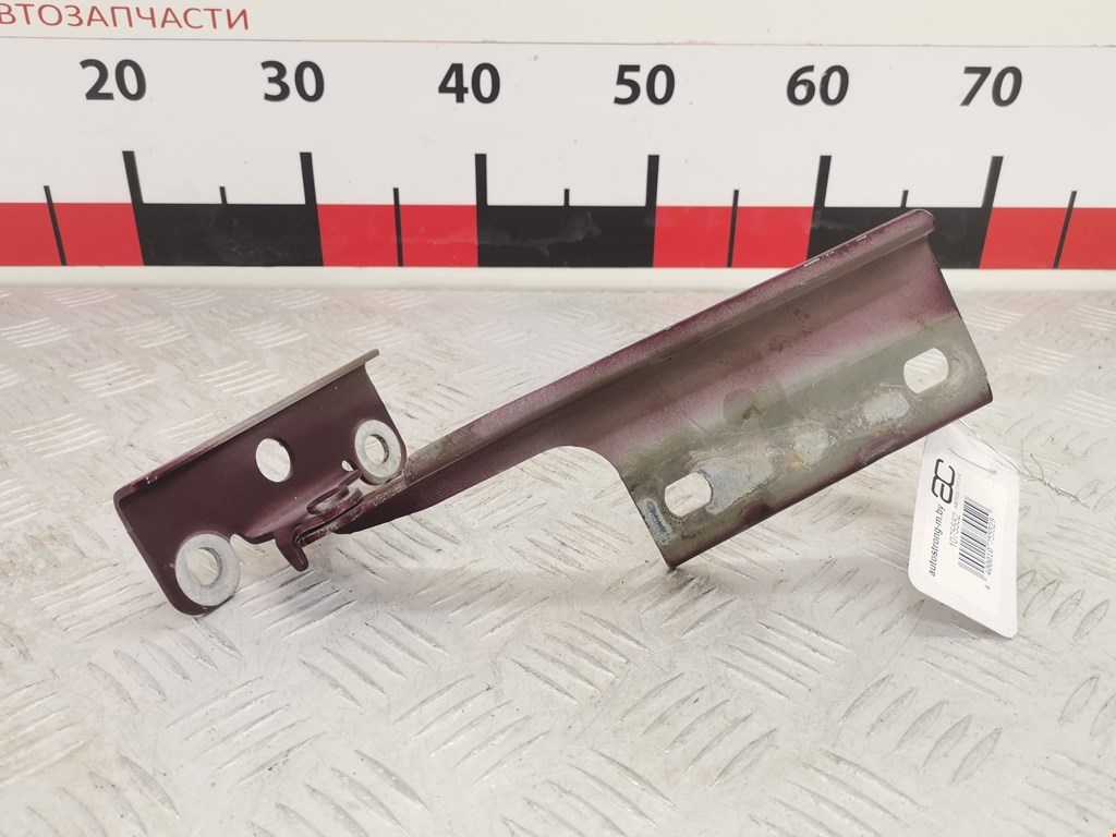 Петля капота левая/правая CHEVROLET TrailBlazer 2001-2008