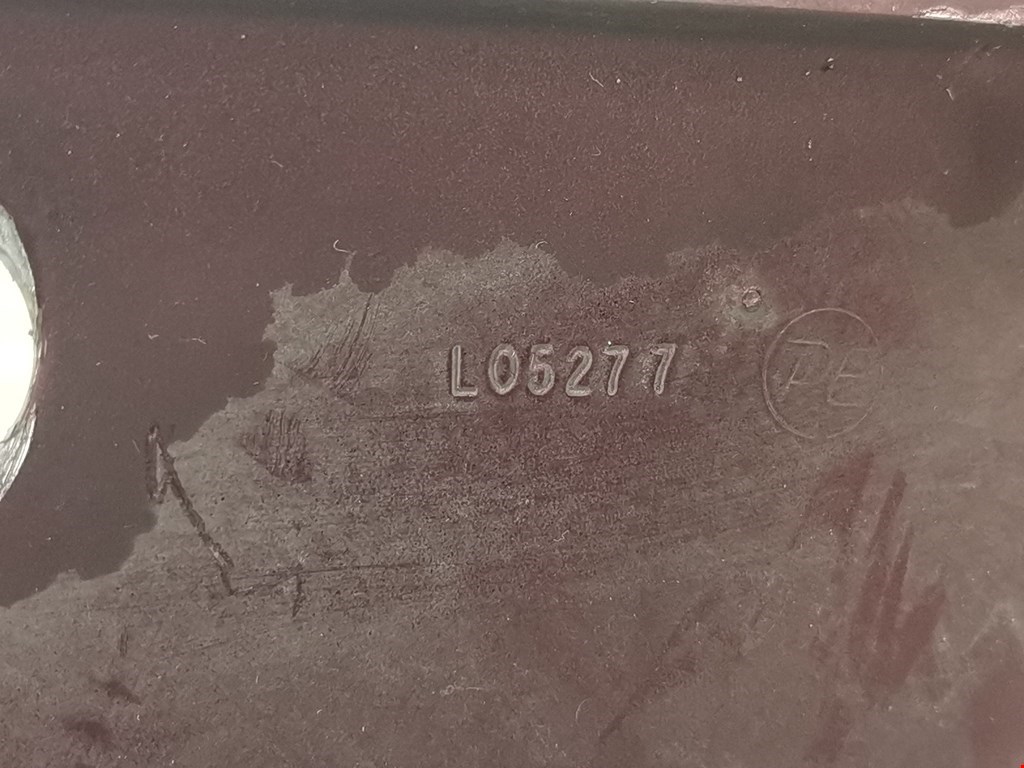 Петля капота левая/правая CHEVROLET TrailBlazer 2001-2008