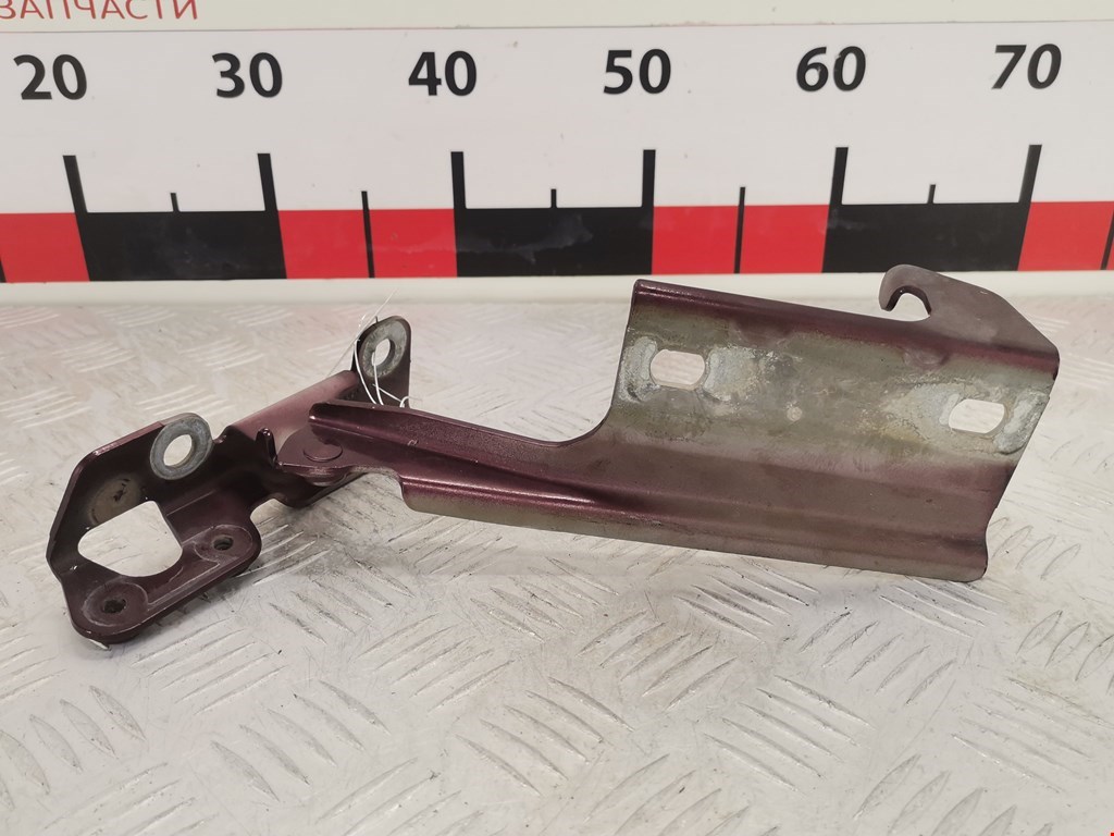 Петля капота левая/правая CHEVROLET TrailBlazer 2001-2008