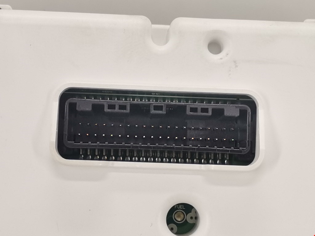 Панель приборов (щиток) LEXUS CT 2010-2018