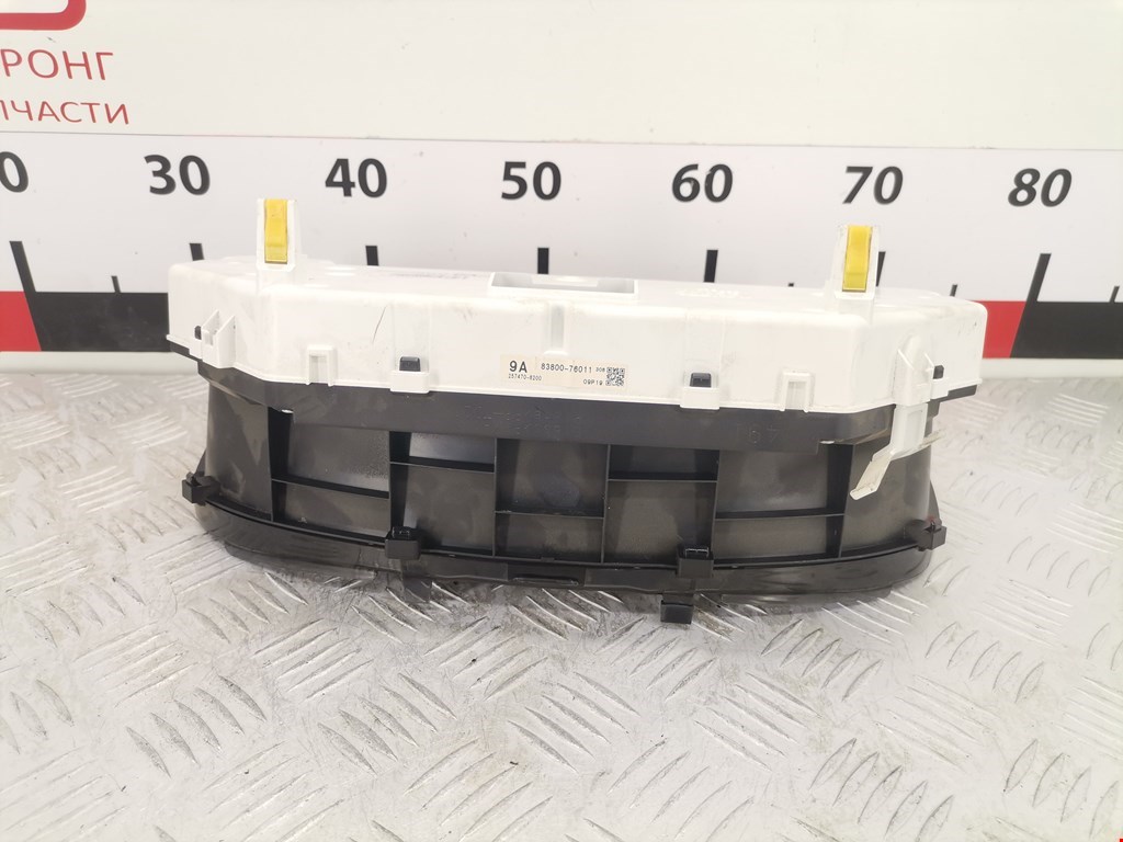 Панель приборов (щиток) LEXUS CT 2010-2018