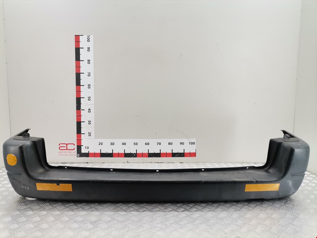 Бампер задний CITROEN Berlingo 1996-2012