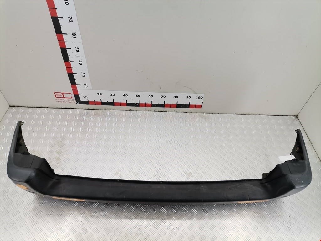 Бампер задний CITROEN Berlingo 1996-2012