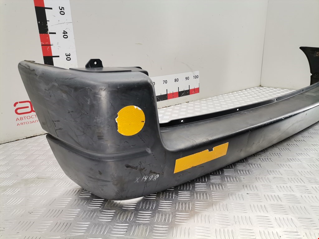 Бампер задний CITROEN Berlingo 1996-2012