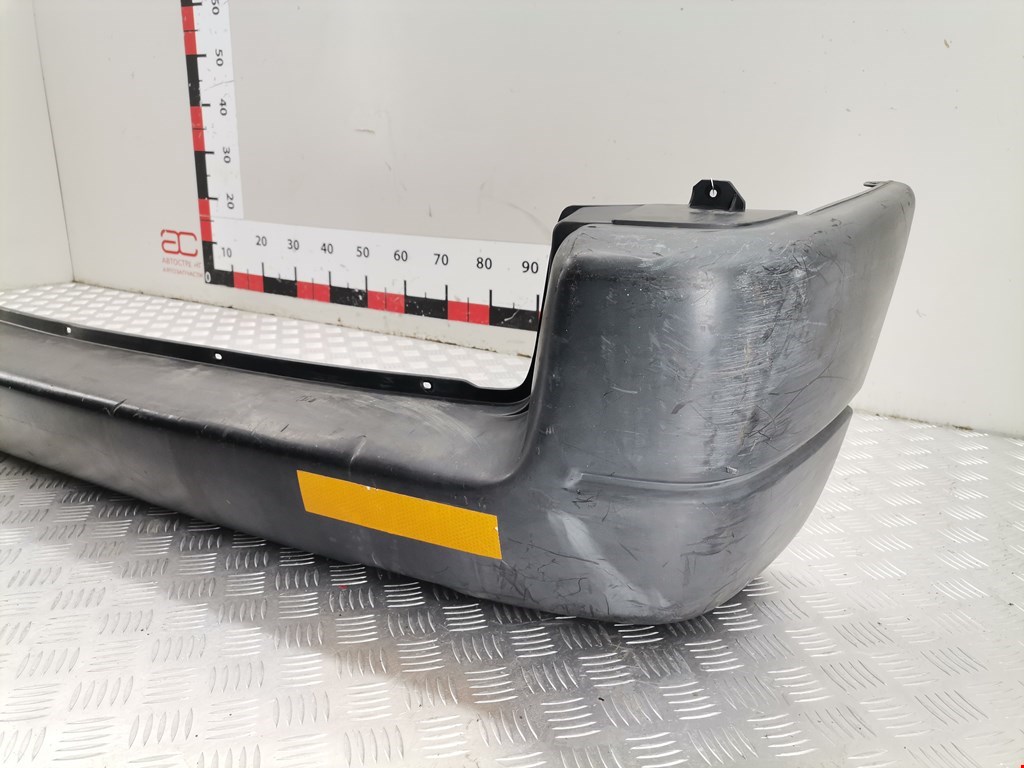 Бампер задний CITROEN Berlingo 1996-2012