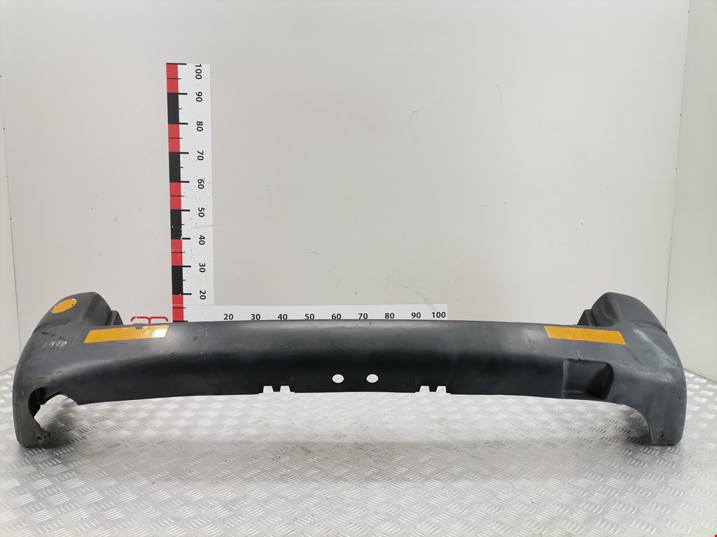 Бампер задний CITROEN Berlingo 1996-2012