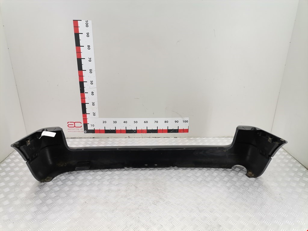 Бампер задний CITROEN Berlingo 1996-2012